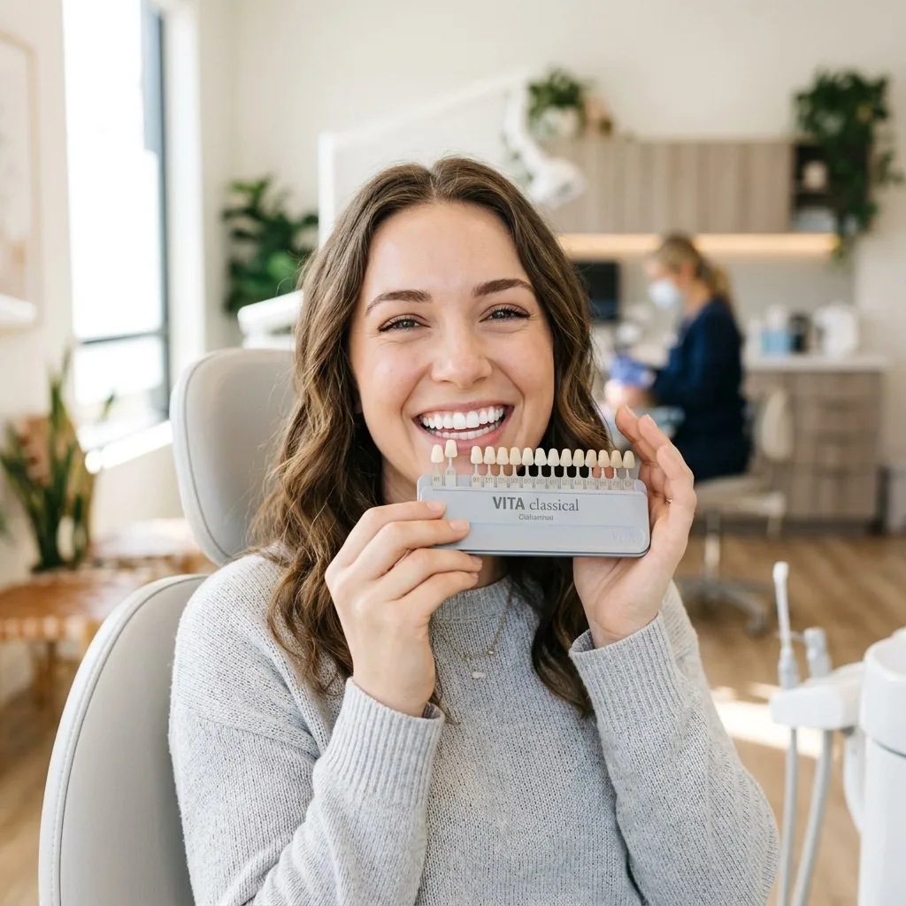 Teeth Whitening Wakad