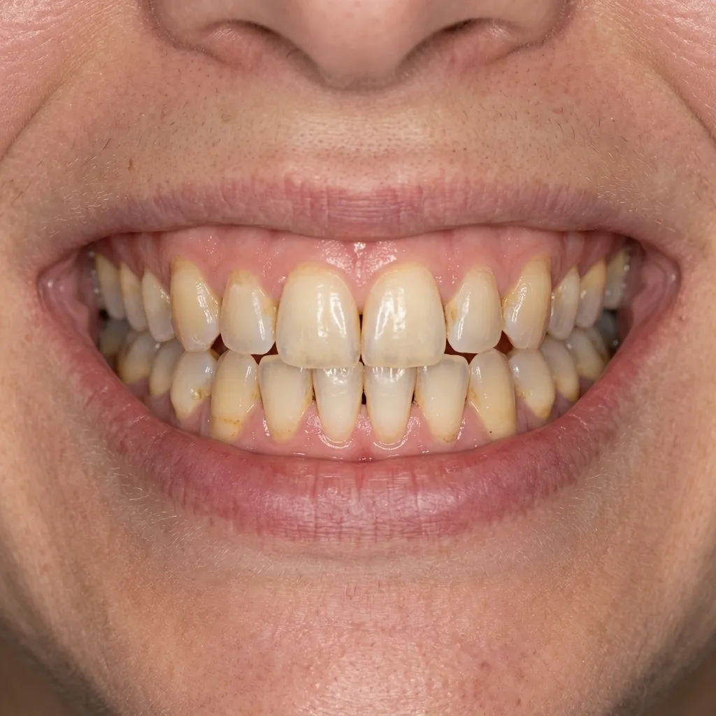 Before Treatment